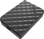 Verbatim Dysk zewnętrzny SSD Verbatim Store 'n' Go Mini Diamond 512GB Czarny (32024)