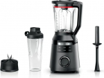 Bosch VitaPower  1800 W  melna - Blenderis MMB6654B (4242005395194)