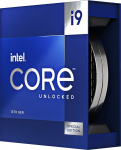 Intel Procesor Intel Core i9-13900KS, 3.2 GHz, 36 MB, BOX (BX8071513900KS)