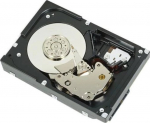 Dell Dysk serwerowy Dell 2TB 3.5'' SATA III (6 Gb/s) (400-AUST)