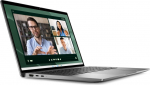 Dell Latitude 7450 Ultra 5 135H 14.0" FHD+250 nits 16 GB DDR5 SSD 1 TB Intel Graphics FgrPr FHD IR Cam Mic WWAN Ready+BT BcklKb 3C vPRO W11Pro 3Y Pro Support