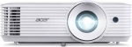 Acer P1358I Projector, DLP, WXGA, 5000lm, 20000:1, White