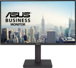 Asus Monitor Asus BE27ACGN monitor komputerowy 68,6 cm (27'') 2560 x 1440 px Quad HD LCD czarny
