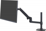 Ergotron Uchwyt biurkowy na monitor do 34'' LX Desk Monitor Arm (45-537-224)