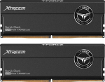 Teamgroup Pamięć TeamGroup T-Force Xtreem, DDR5, 32 GB, 8000MHz, CL38 (FFXD532G8000HC38DDC01)