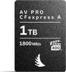 Angelbird AV PRO CFexpress 4.0 MK2 1TB