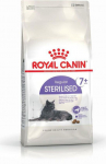Royal Canin Sterilised +7 karma sucha dla kot&oacute;w dorosłych, od 7 do 12 roku życia życia, sterylizowanych 3.5 kg