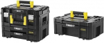 Stanley PRO-STAK Combo FMST1-71981, tool box (black/yellow)