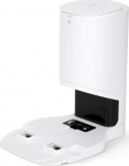Ecovacs Stacja automatycznego opr&oacute;żniania do serii T8/N8/T9 biały (CH1918-W)