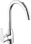 Sourcing Bateria kuchenna Sourcing KITCHEN MIXER CORDOBA BCD4