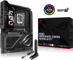 Asus Płyta gł&oacute;wna Asus ROG MAXIMUS Z890 HERO BTF