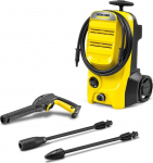 Karcher Myjka ciśnieniowa Karcher K 4 Classic (1.679-420.0)