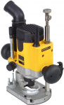Dewalt Frezarka Dewalt Frezarka g&oacute;rnowrzecionowe DeWalt DW621-QS (DW621-QS) - NELDEWFRE0005