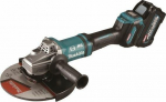 Makita Szlifierka Makita MAKITA.SZLIFIERKA KĄT. 40V XGT 2x5,0Ah 230mm GA029GZ