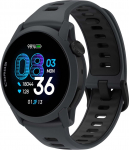 Coros Zegarek sportowy Coros Pace 4 Czarny  (WPACE4-BLK)