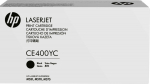 HP Toner HP 507Y Black Oryginał  (CE400YC)