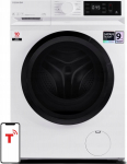 Toshiba Pralka Toshiba Pralka TW-BL100A4PL(SS) Pralka 9 kg