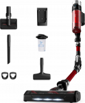 Tefal Odkurzacz pionowy Tefal X-Force Flex 9.60 Animal Care czerwony - bezprzewodowy odkurzacz TY2079 (3221616085510)