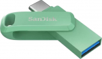 Sandisk Pendrive SanDisk Ultra Dual Drive Go, 2 TB  (SDDDC3-2T00-G46AG)