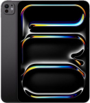 Apple iPad Pro 11.0 (2025) Wi-Fi 256GB Space Black EU MDWK4