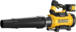 Dewalt DCMBL777X1-QW 54 V axial leaf blower