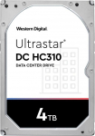 WD Western Digital Ultrastar 7K6 3.5" 4000 GB SAS