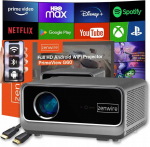 Zenwire Projektor Zenwire PrimeView G60