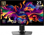 MSI Monitor MAG 274QP QD-OLED X24/26.5/FLAT/QD-OLED/WQHD/240Hz