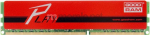 Goodram Pamięć GoodRam Play, DDR3, 8 GB, 1600MHz, CL10 (GYR1600D364L10/8G)