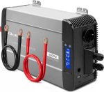 Qoltec Pure Sine Wave inverter 12V to 230V 3000W 6000W