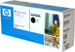 HP Toner HP 124A Black Oryginał  (Q6000A)