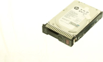 HP Dysk serwerowy HP 2TB 3.5'' SAS-2 (6Gb/s)  (653948-001)