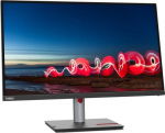 Lenovo Monitor Lenovo ThinkVision T27h-30 (63A3GAT1EU)