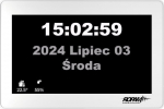 Triton Panel dotykowy ROPAM TPR-7W