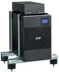 Eaton 9SX3000IM, Double-conversion (Online), 3 kVA, 2700 W, 140 V, 276 V, 40/70 Hz
