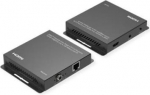 Roline Przedłużacz ROLINE HDMI over IP, 4K30Hz, 120m, W/IR