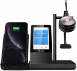 Yealink Wh66 Dect Wireless Headset