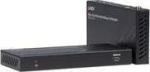 Lindy System przekazu sygnału AV Lindy I/O EXTENDER HDMI 150M CAT6/38217 LINDY