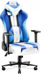 Diablo Chairs Fotel Diablo Chairs X-Player 2.0 Frost White Normal Size