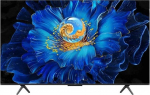 TCL Telewizor TCL 55C6KS Mini LED 55'' 4K Ultra HD Google TV