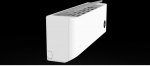 Xiaomi Klimatyzator Xiaomi Mijia Air Conditioner Pro Eco* Indoor 12000Btu/h