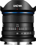 Venus Optics Obiektyw Venus Optics Obiektyw Venus Optics Laowa C&D-Dreamer 9 mm f/2,8 Zero-D do DJI DL