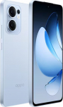 Oppo Reno13 5G Dual Sim 12GB RAM 256GB - Luminous Blue