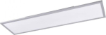 Paul Neuhaus Lampa sufitowa Paul Neuhaus Nasufitowa lampa Flat 14753-21 LED 16W płaska biała