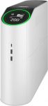 APC BGM2200-GR puhvertoiteallikas (UPS) Liini-interaktiivne 2,2 kVA 1320 W 6 vahelduvvoolu kontakt