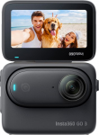 Insta360 GO 3 (128GB) Black