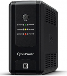 Cyberpower UPS CyberPower UT Utility 800VA (UT800EIG)