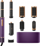 Dreame f&ouml;&ouml;n-koolutaja AirStyle Pro Hair Styler 7in1, lilla