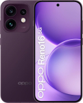 Oppo Reno16 5G 16,1 cm (6.32") Kaksik-SIM Android 16.0 USB t&uuml;&uuml;p-C 8 GB 512 GB 6000 mAh Lilla