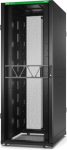 APC Server Rack Enclosure AR3150B2 NetShelter SX Gen 2, 42U 750mx 1070mm with sides black